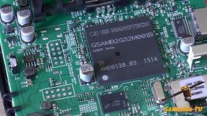 Сравнение GS b210 и GS b211 ресиверов Триколор ТВ