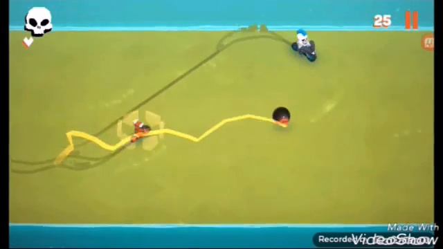 Прохождение Hellrider 2 смотреть онлайн