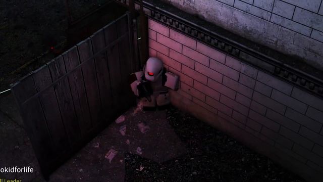 Half Life Roblox City-8 - Official Trailer смотреть онлайн