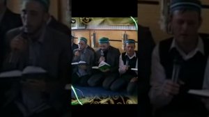 Мавлид на аварском языке