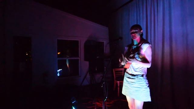 ~ERIK BERGLUND PHOTOGRAPHY -- NATALIE SUN ATWATER -- AUSTIN JAVA -- 8. 11. 2015 смотреть онлайн