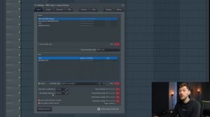 How to Link your MIDI Controller to FL Studio Tutorial | Set up and Connect Keyboard