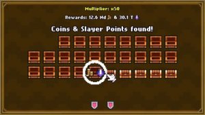 Idle Slayer - Perfect Chest Hunt Attempt (May 14)