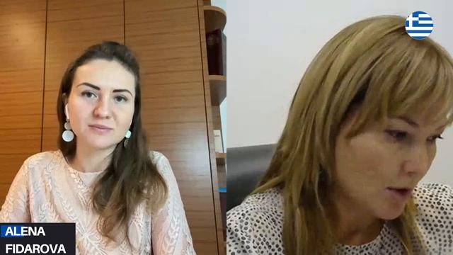 ВНЖ в Греции процедура получения /какие возможности дает Греция смотреть онлайн