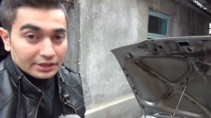 Продаю турбо кит на Ваз 2113 14, 15 с 13ки!