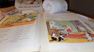 Сказка «Мойдодыр» ? ? ?
