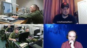 1169. М.Г. Залесный_ Связь и жизнь на фронте. Виды и стандарты связи