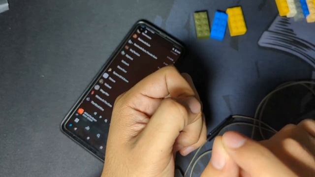 FIIO JD3 - EXCELENTES PARA COMENZAR EN EL ROCK Y METAL смотреть онлайн