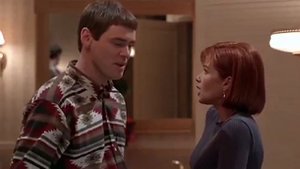 Неудачные дубли, за которые мы любим Джима Керри ещё больше