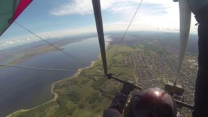 Дельталет, Краснотуранск-2015