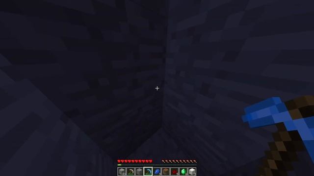 Обзор мода На руду и кирки MINECRAFT С ЖЕНЕЙ смотреть онлайн