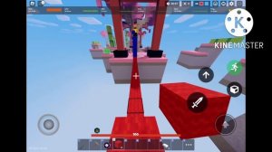 Дуэли 2 на 2 + кит юзи роблокс бед варс