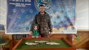 мощный карась и еще мощнее форель!!!Семейный выезд на рыбалку#ловлякарасянафидер#ловляфорели