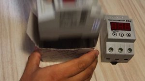 Реле напряжения DigiTOP
