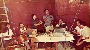 БОКА-СЛЫШИШЬ МИШКА(90гг)