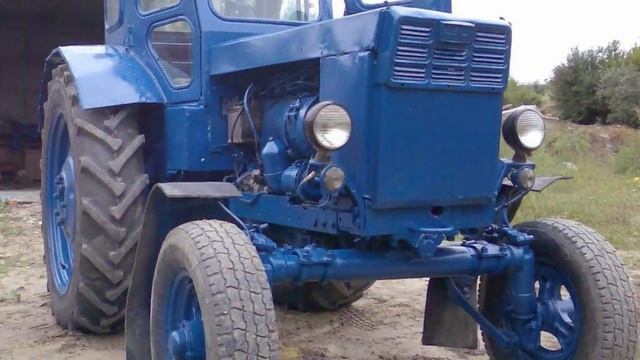 Трактор Т-40. Плюсы и Минусы трактора. Цена запчасти. Стоит ли его покупать сегодня. 2021 смотреть онлайн