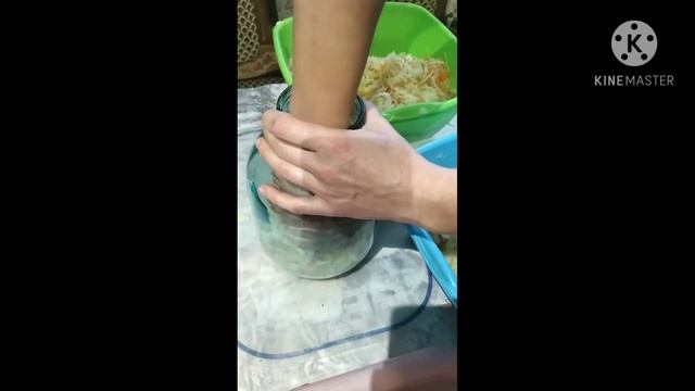 Квашенная капуста с тмином по старинному классическому рецепту смотреть онлайн