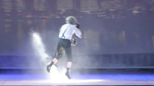 Великий из бродячих псов - Ацуши Накаджима (Одиночное дефиле, East) - ALT fest 2020