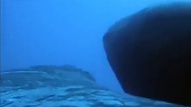 Тайны океанов документальный