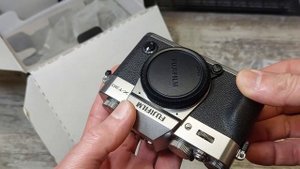 Фотоаппарат Fujifilm XT30 II