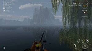 Fishing Planet | Weeping willow, northern pike