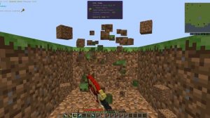 #MOD_Обзор #7 / Обзор мода RFDrills Mod для Minecraft 1.7.10