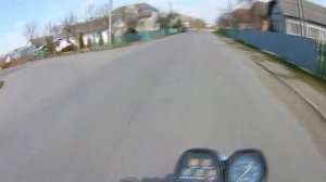 ЗАМЕР РАСХОДА ТОПЛИВА на ФОРСИРОВАНОМ ИЖе МЕНЯ УДИВИЛ |МОТОЦИКЛ ИЖ Юпитер  ЗАМЕР РАСХОДА ТОПЛИВА