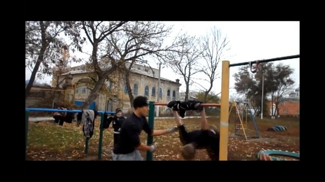 обучалка подъем махом вперед и его усложнения смотреть онлайн