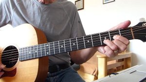 Stumblin' In - Suzi Quatro & Chris Norman - Guitar Lesson