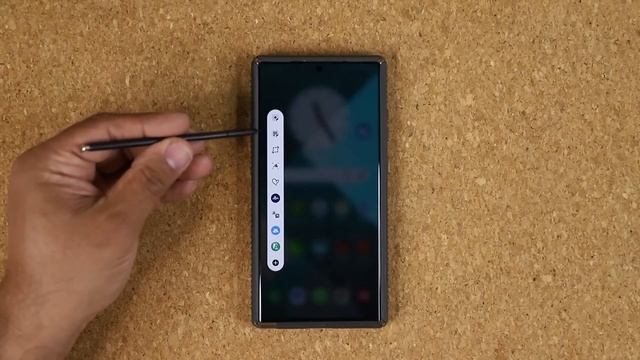 Samsung Galaxy S23 Ultra - Activate These Powerful S-Pen Features for Free смотреть онлайн