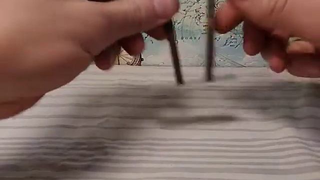 Как правильно намагничивать магнит? смотреть онлайн