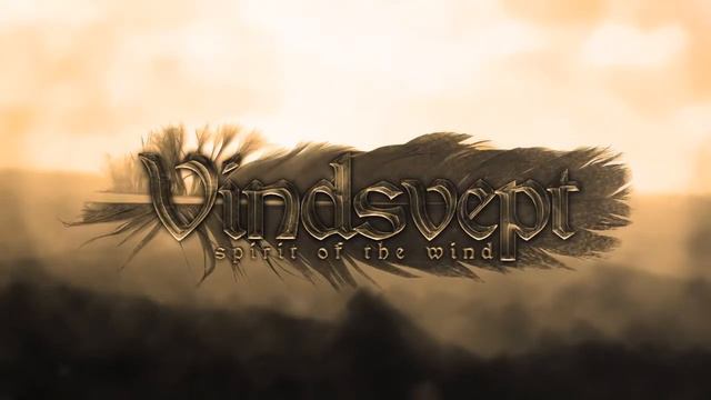 Успокаивающая Фэнтези Музыка Vindsvept Spirit Of The Wind смотреть онлайн