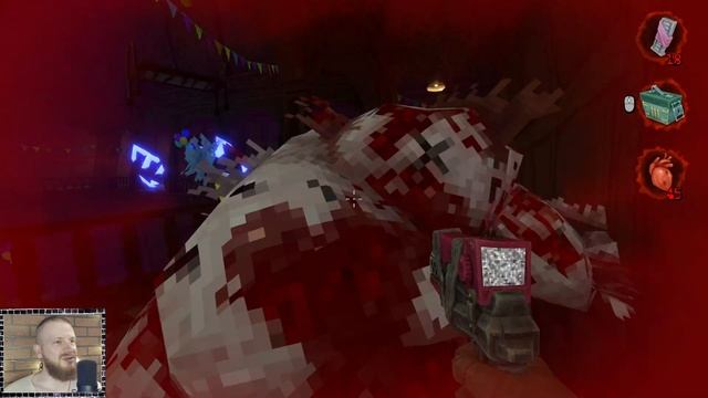 #6 Терапевт атакует или регистратура наносит ответный удар. Прохождение Postal: Brain Damaged смотреть онлайн