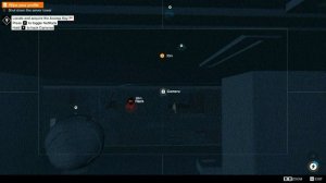 Watch Dogs 2 : Locate and Acquire the Access Key to Unlock the Door (HD)