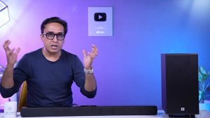 JBL Cinema SB190 Dolby Atmos Soundbar ? Dolby Atmos Soundbar ? Best Soundbar in India 2022