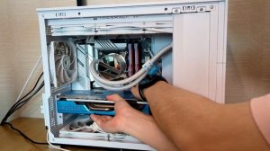 蓝戟ARC A770 Photon开箱&装机 / Gunnir Intel ARC A770 Photon Unboxing & Installing