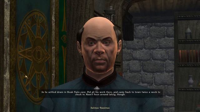 THE AMAZING GLARTHIR - Let's Play TES IV: Oblivion #14 смотреть онлайн