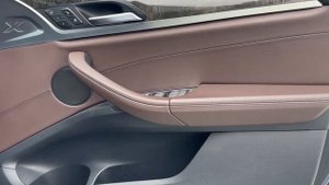 BMW X3 20d M SPORT ? Праворульный немец из Японии