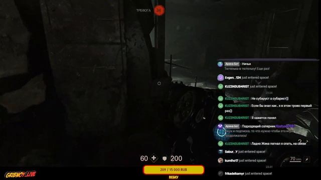 Wolfenstein 2 The New Colossus, ГРОМИМ ФАШИКОВ. смотреть онлайн