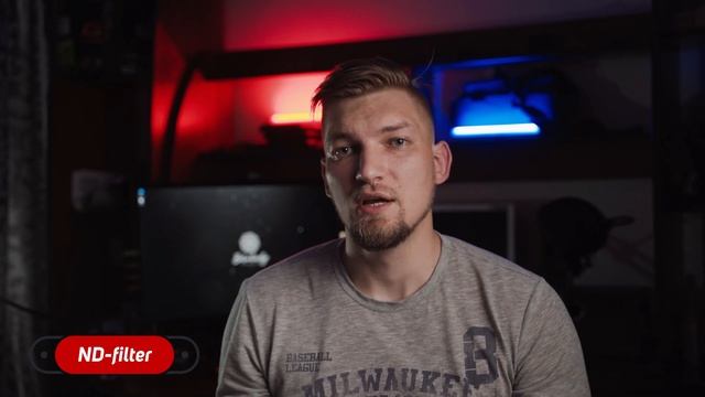 КАК настроить ЛЮБУЮ камеру для съемки ВИДЕО? Базовые настройки смотреть онлайн