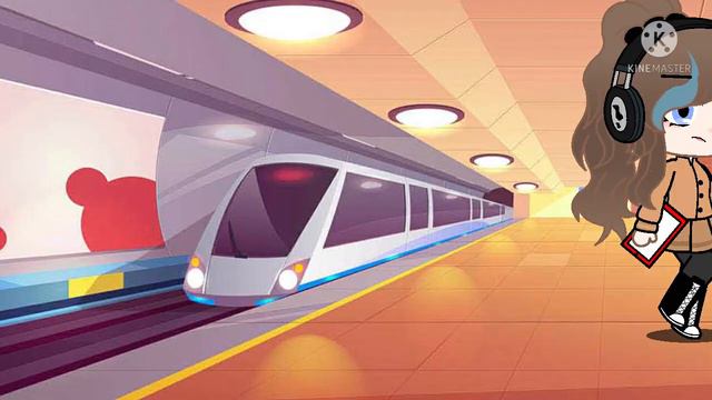 Гача клуб клип "хорошая девочка" смотреть онлайн