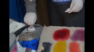 base coat dye анилиновая краска для кожи