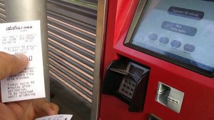 Как Купить Билет на Трамвай Флоренции и Что Делать Дальше? Автопутешествие Украина Италия 4/08/2018
