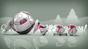 С Новым 2022 годом!