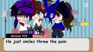 (PAST AFTONS) If William JOINED Mike at Simon’s HOUSE & if Fredrick BETRAYED them (+extra)