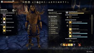 TESO. Мана-Храмовник. Всё ещё один из лучших классов для новичков и не только! (Огонь Амбиций).