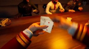 Стрим от 07/10/2022 - DREAD HUNGER