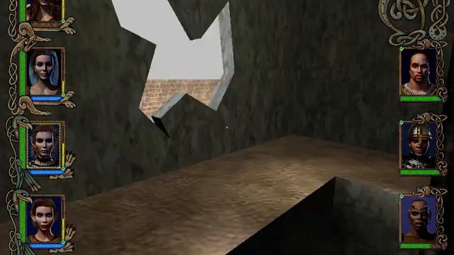 Might and Magic IX Меч и Магия 9 Прохождение Walkthrough M&M 9 IX EP. 10 смотреть онлайн