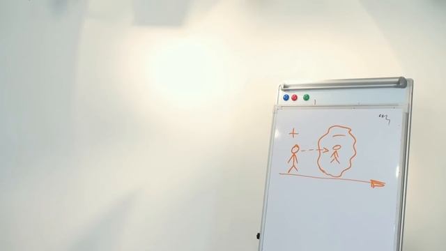 Биоэнергетика. Секреты общения. Занятие 1