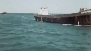 Аральское море 1960-2022